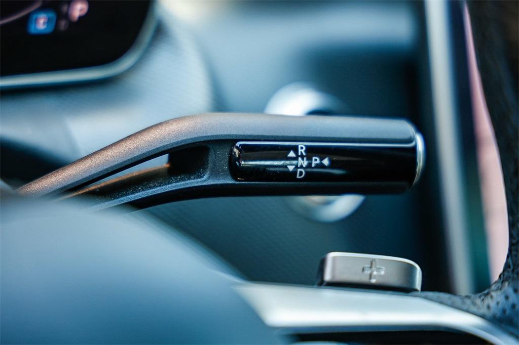 used 2024 Mercedes-Benz C-Class car, priced at $42,995