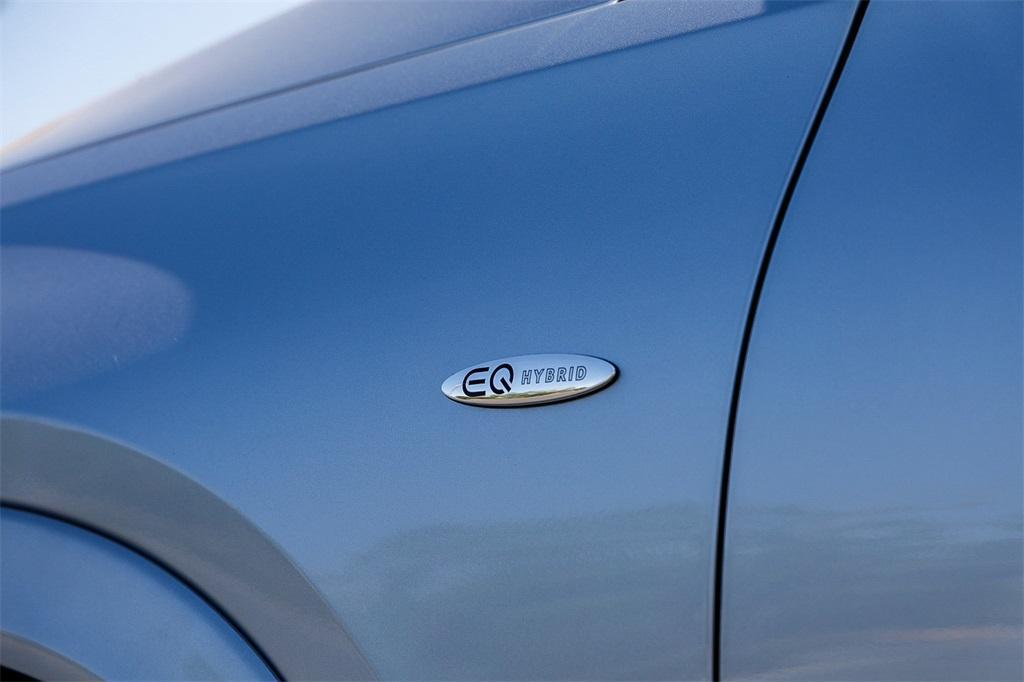 new 2025 Mercedes-Benz GLE 450e car, priced at $82,865