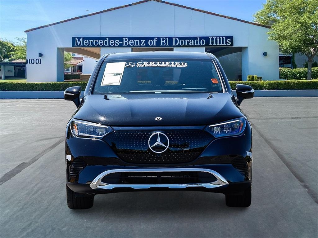 used 2023 Mercedes-Benz EQE 350 car, priced at $39,495