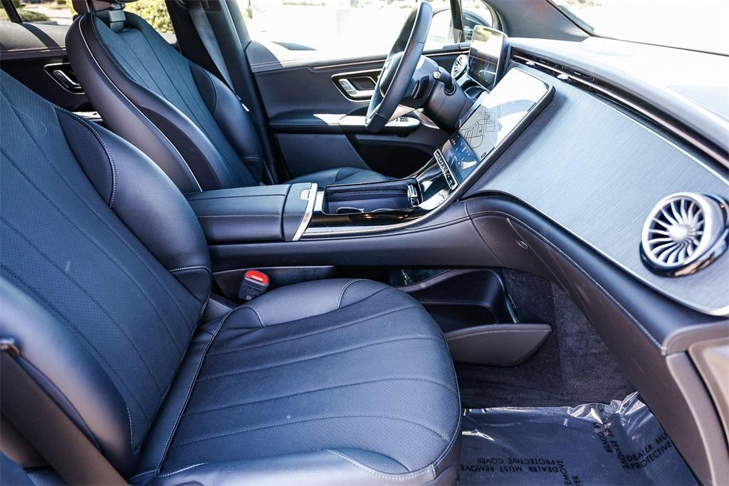 used 2023 Mercedes-Benz EQE 350 car, priced at $39,495
