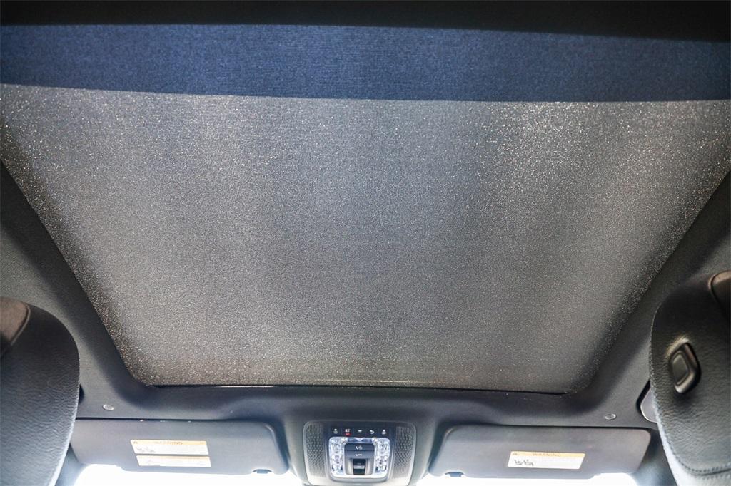 used 2024 Mercedes-Benz GLE 350 car, priced at $60,895