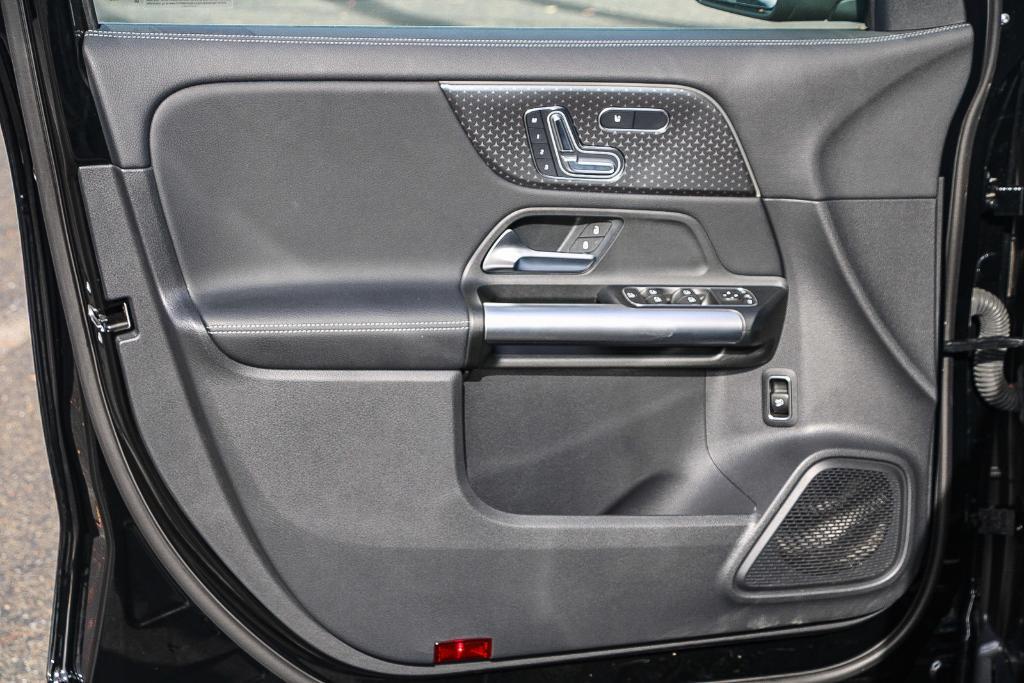 used 2025 Mercedes-Benz GLA 250 car, priced at $43,990