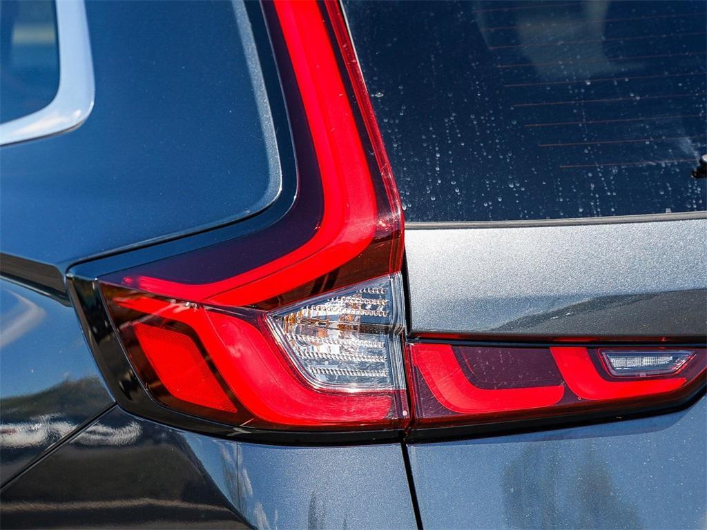 used 2023 Honda CR-V car, priced at $30,823