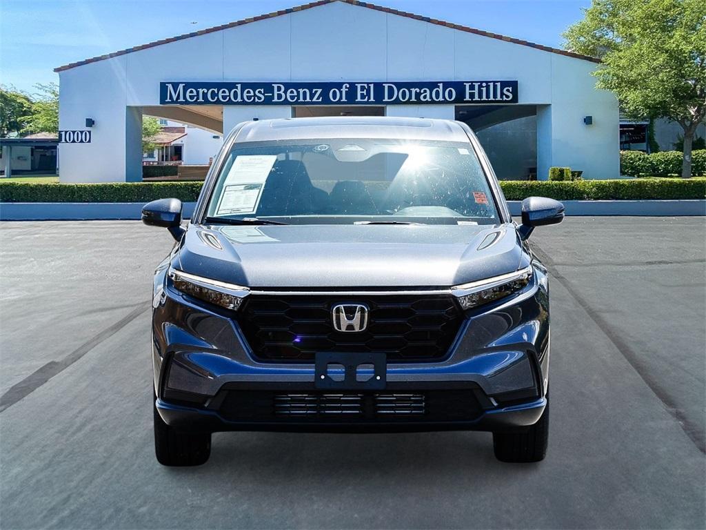 used 2023 Honda CR-V car, priced at $30,823