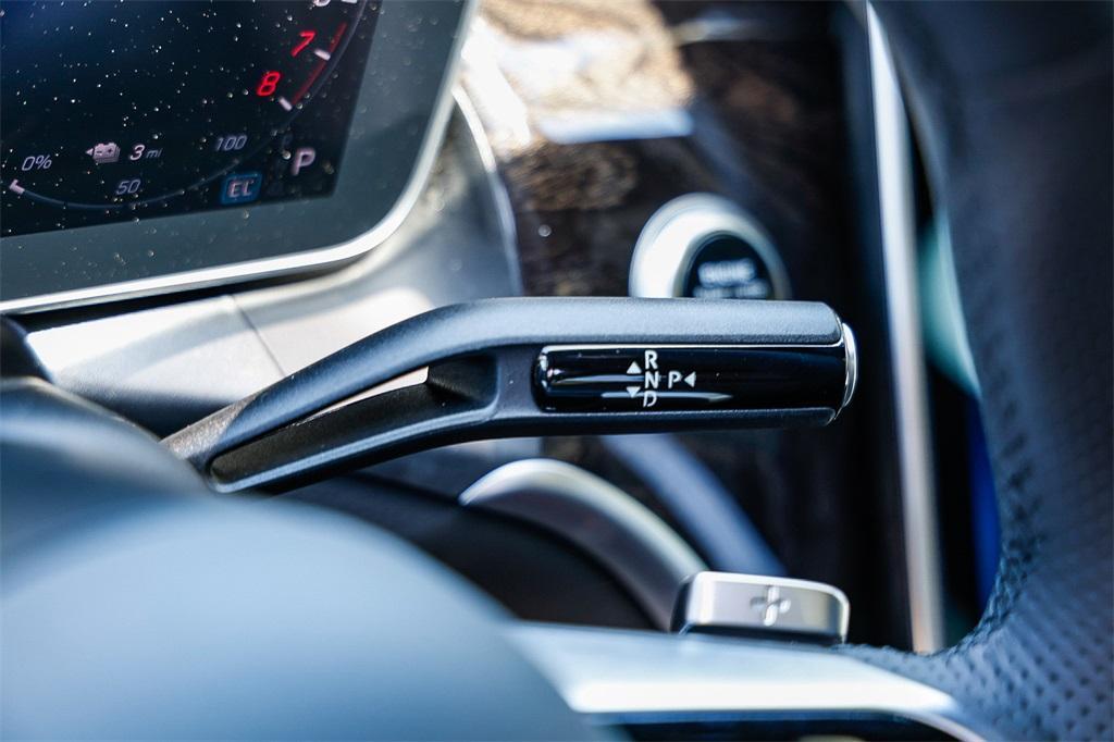 new 2025 Mercedes-Benz GLC 350e car, priced at $68,105
