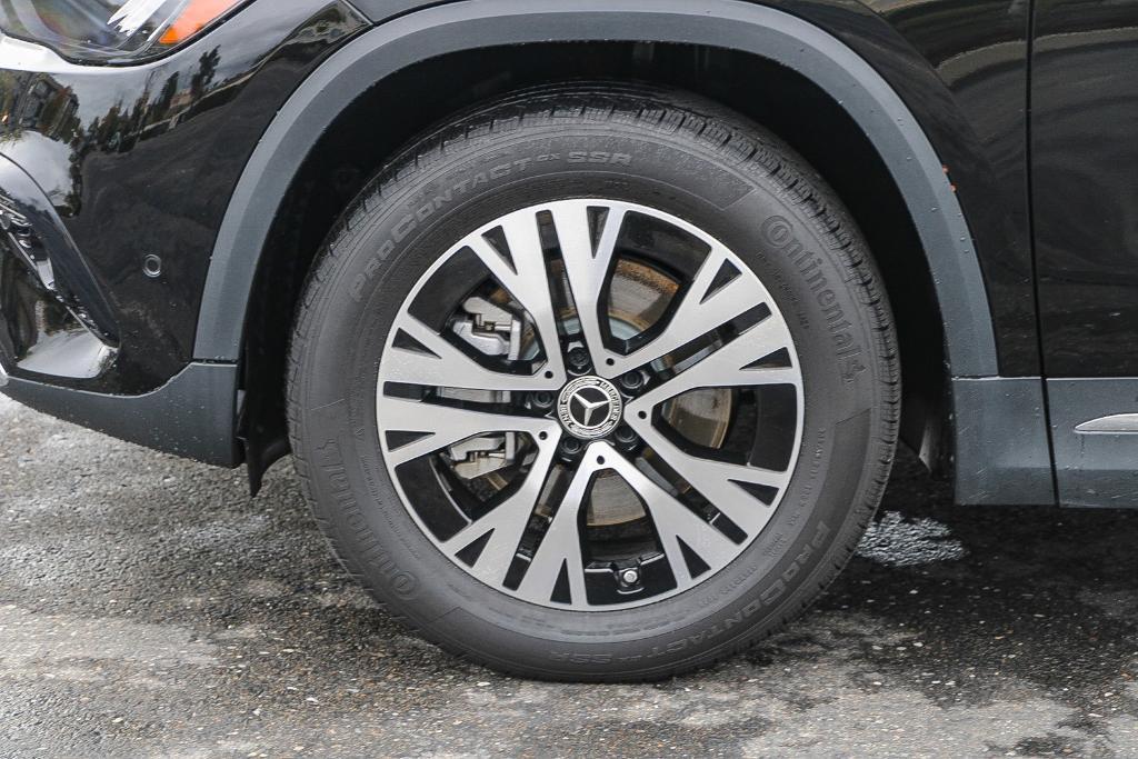 used 2025 Mercedes-Benz GLA 250 car, priced at $45,295