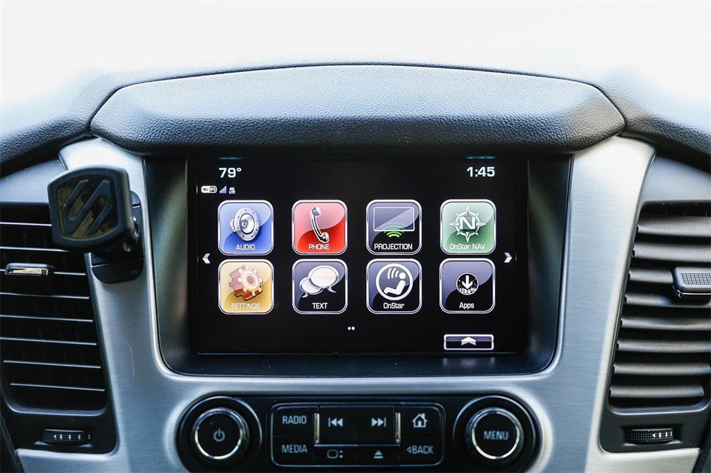 used 2020 GMC Yukon car, priced at $28,595