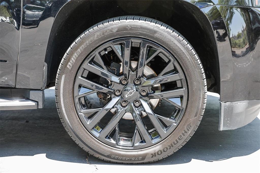 used 2020 GMC Yukon car, priced at $28,595