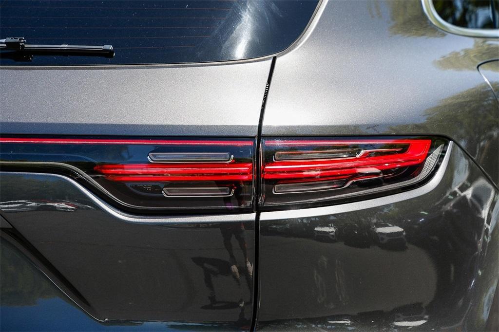 used 2021 Porsche Cayenne car, priced at $43,995