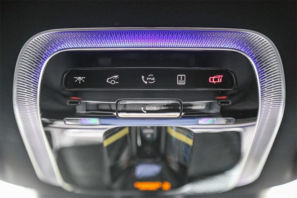new 2024 Mercedes-Benz S-Class car, priced at $137,665