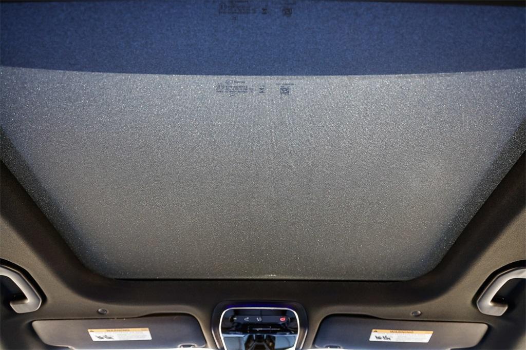 new 2025 Mercedes-Benz GLC 300 car, priced at $53,005