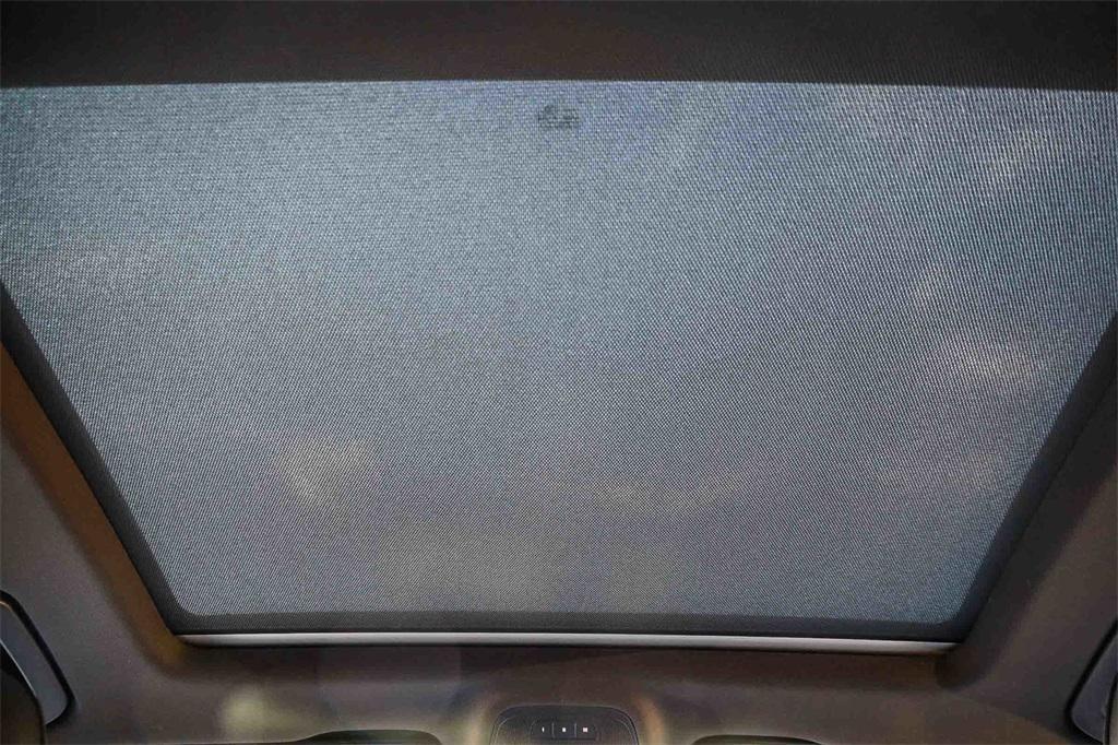 used 2018 Audi Q7 car, priced at $23,490