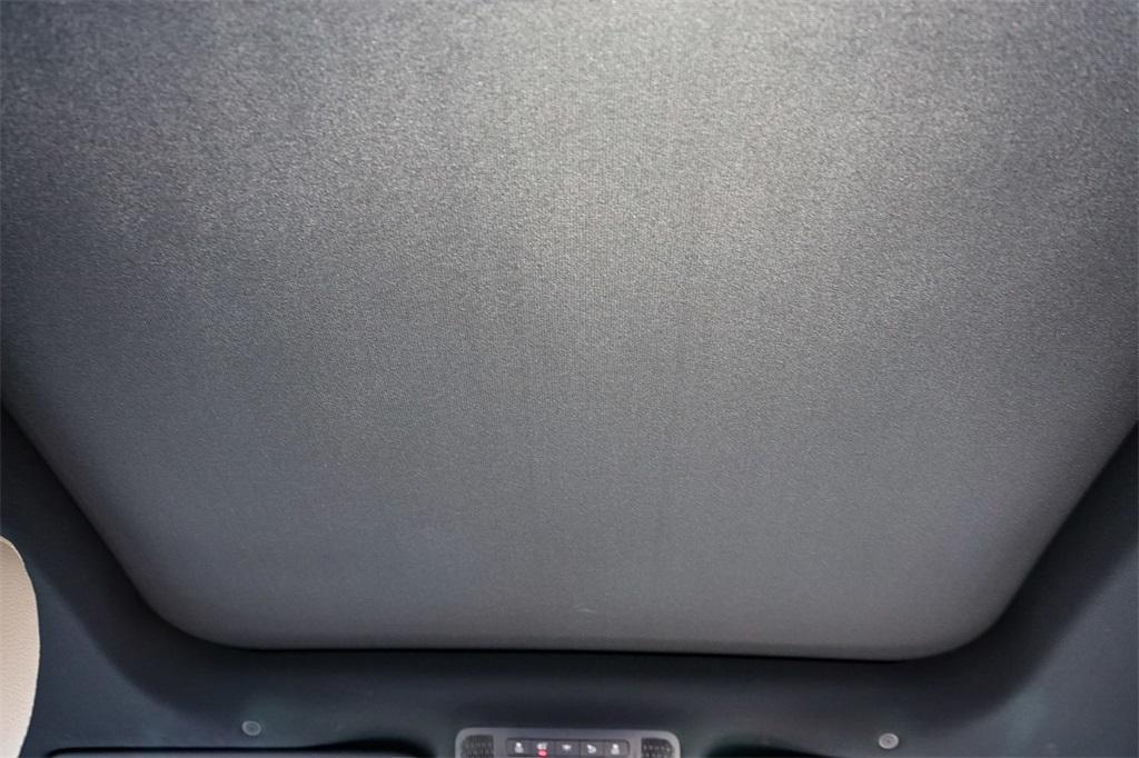 used 2025 Mercedes-Benz CLA 250 car, priced at $43,010