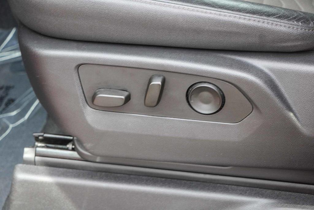 used 2023 Chevrolet Silverado 1500 car, priced at $55,290