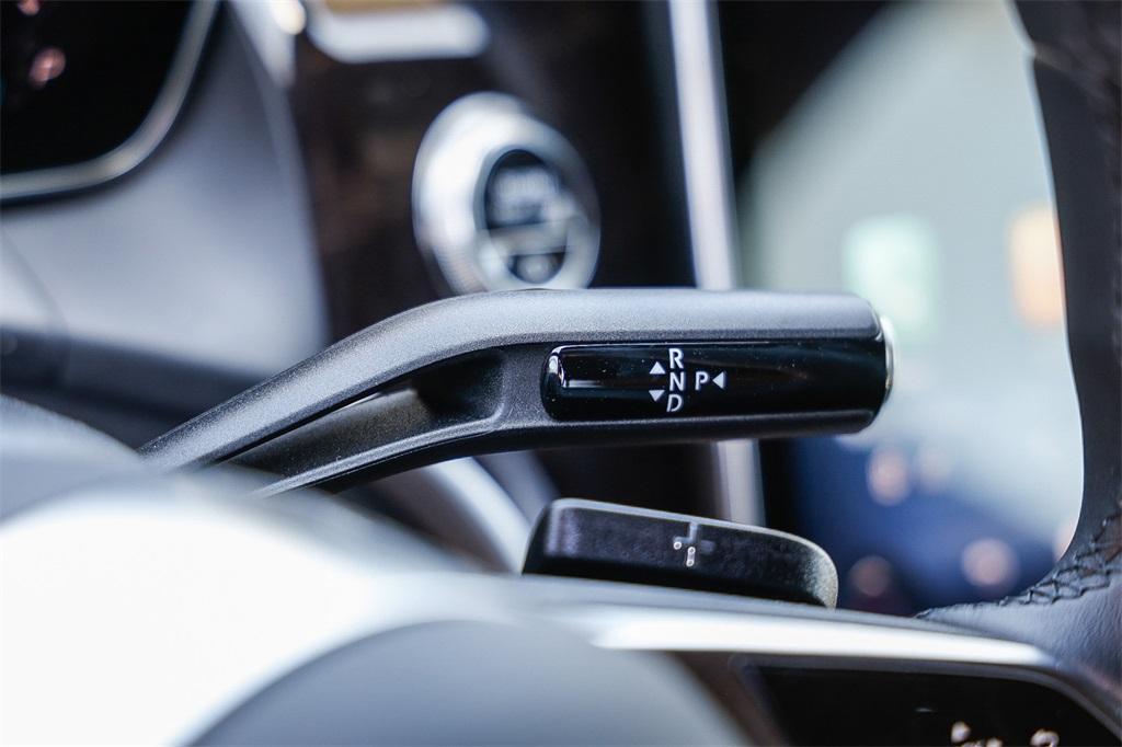 new 2025 Mercedes-Benz GLC 300 car, priced at $53,035