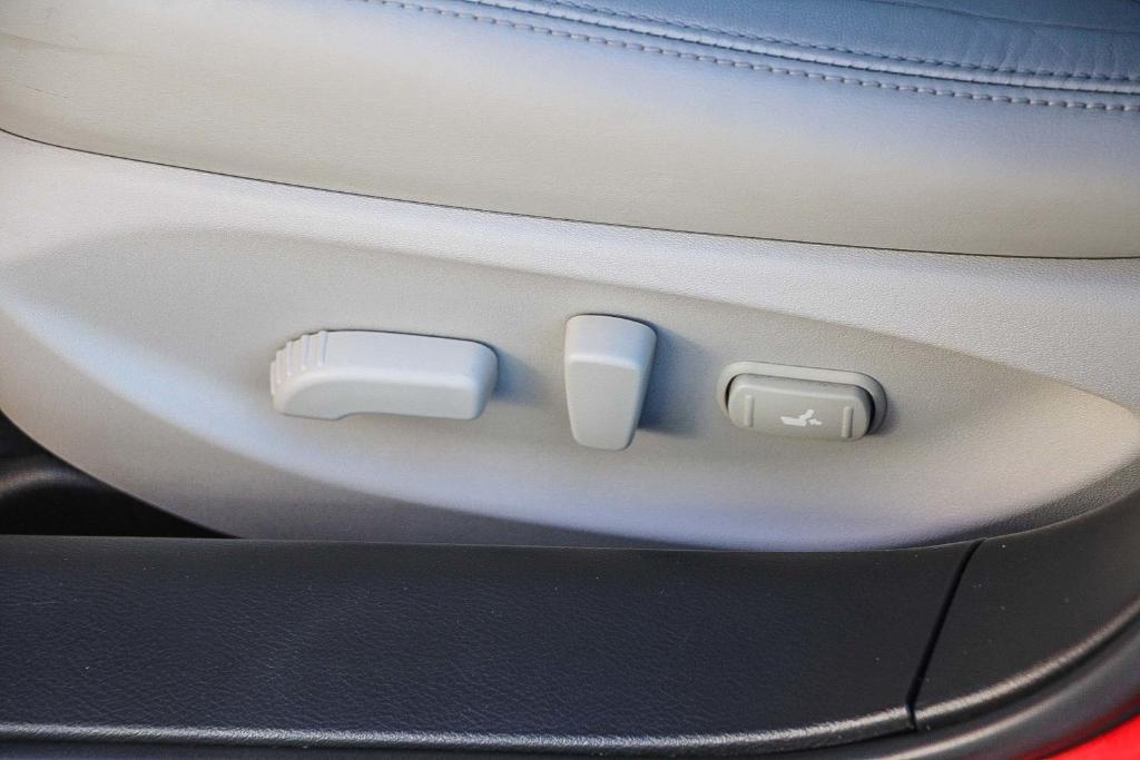 used 2021 INFINITI Q50 car, priced at $25,990