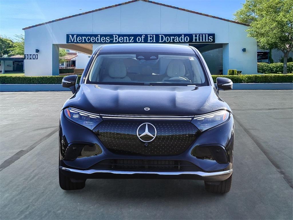 new 2023 Mercedes-Benz EQS 450 car, priced at $112,995