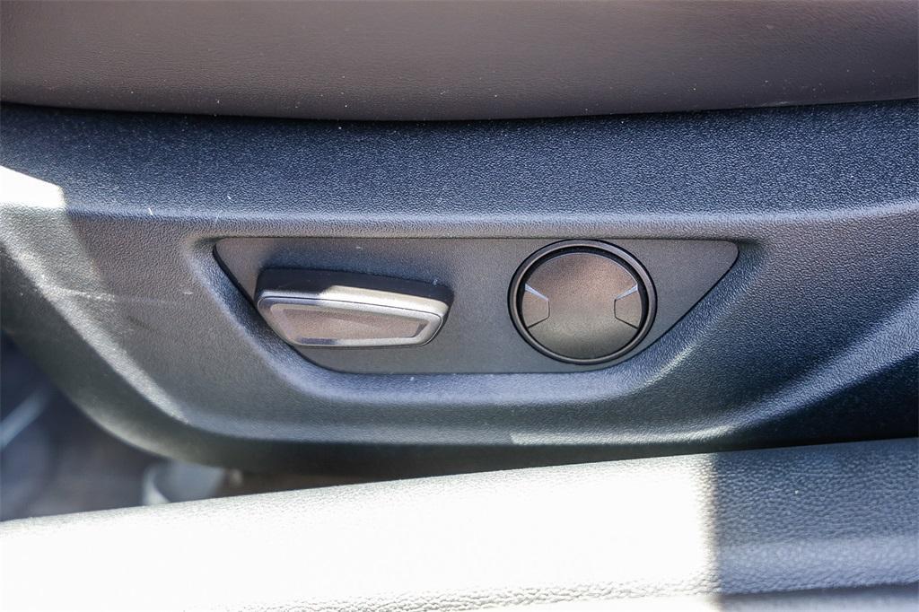 used 2022 Ford Mustang car, priced at $55,995