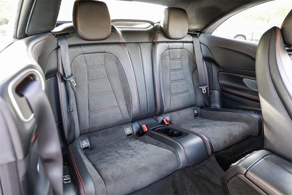 used 2020 Mercedes-Benz AMG E 53 car, priced at $56,023