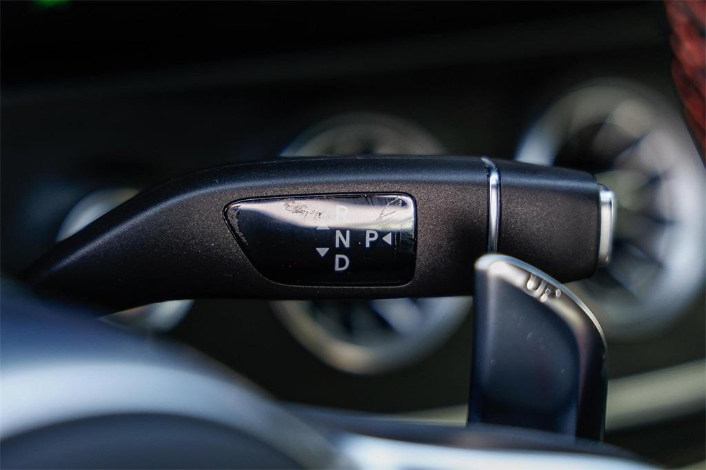 used 2020 Mercedes-Benz AMG E 53 car, priced at $56,023