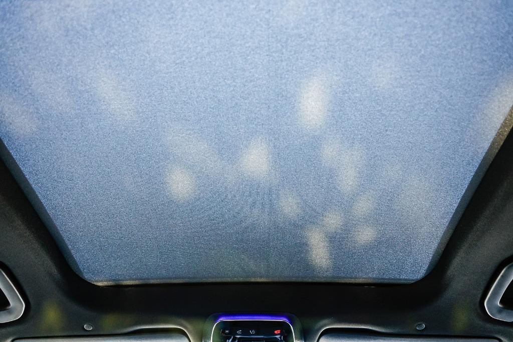 new 2025 Mercedes-Benz GLC 300 car, priced at $71,495