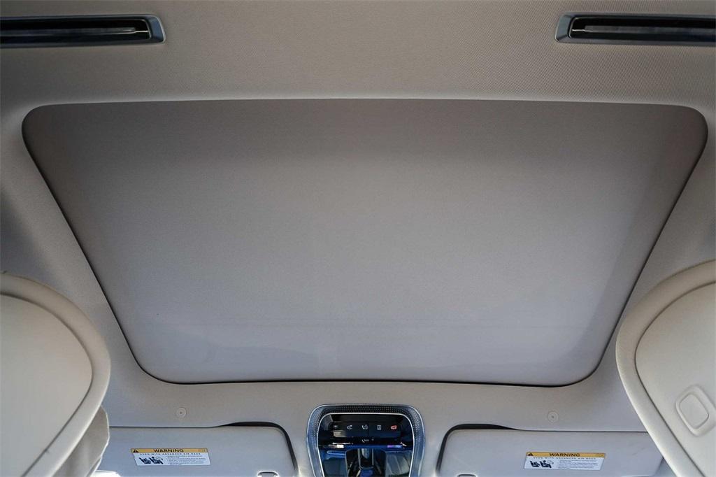 used 2022 Mercedes-Benz S-Class car, priced at $60,990
