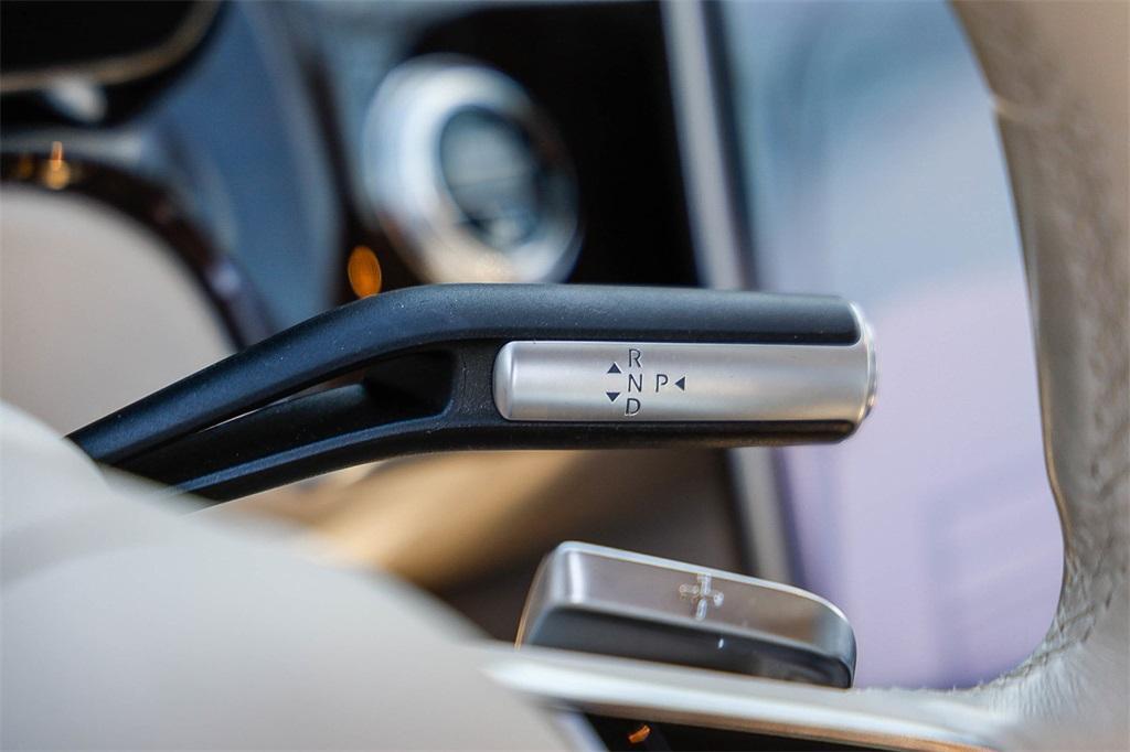 used 2022 Mercedes-Benz S-Class car, priced at $60,990