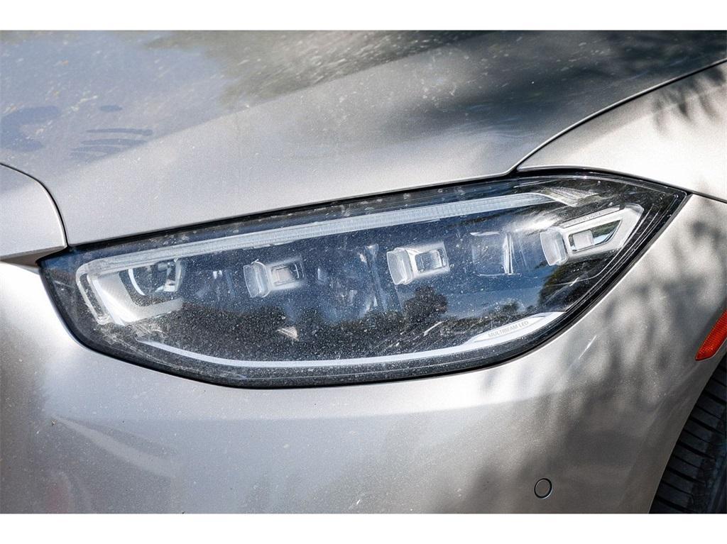 used 2022 Mercedes-Benz S-Class car, priced at $68,969