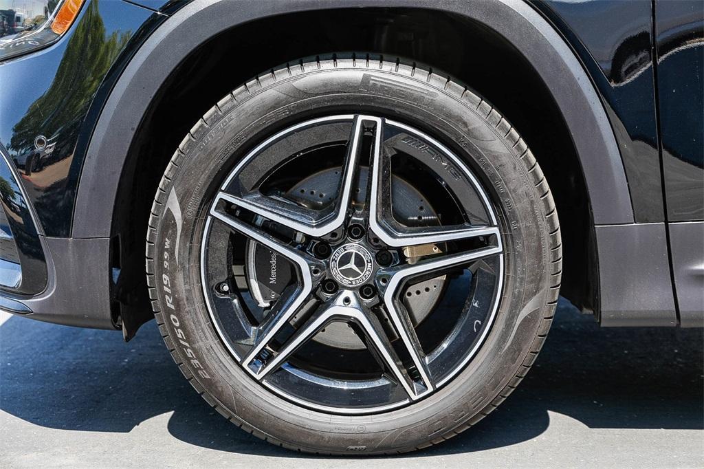 used 2024 Mercedes-Benz GLB 250 car, priced at $41,023