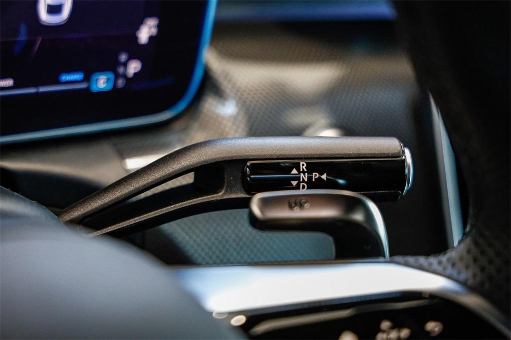 new 2025 Mercedes-Benz AMG CLE 53 car, priced at $84,170