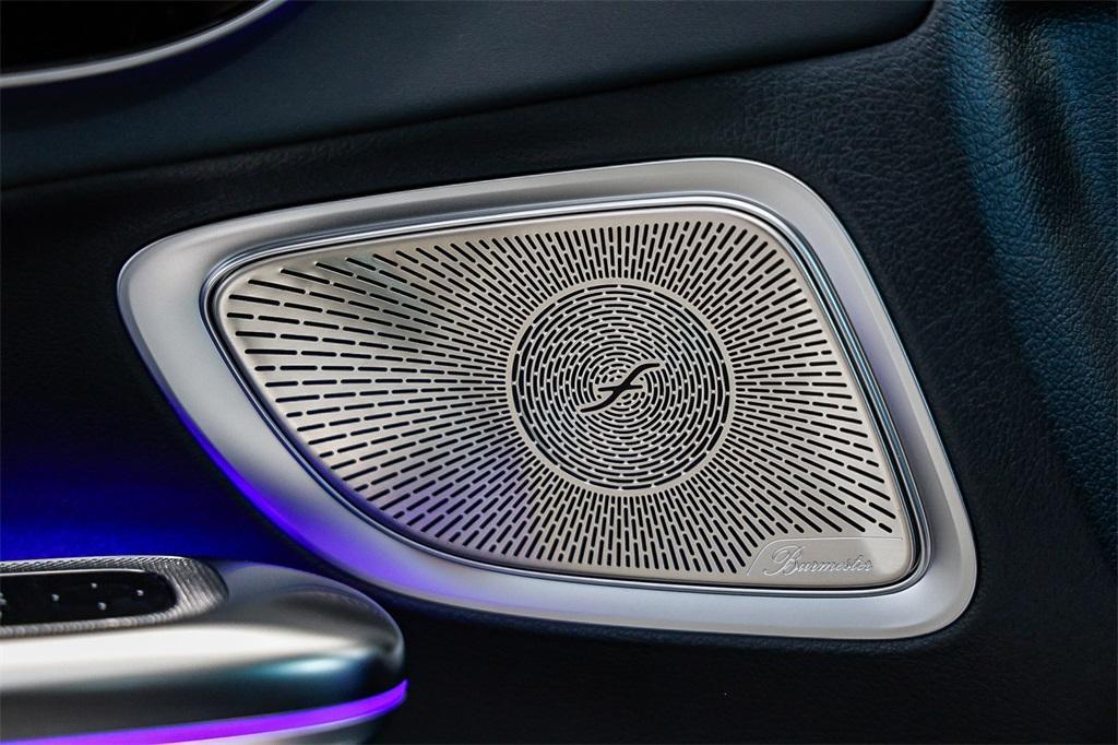 new 2025 Mercedes-Benz AMG CLE 53 car, priced at $84,170