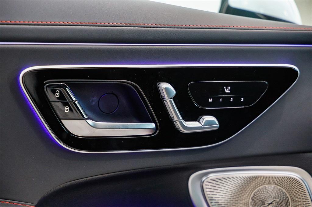 new 2025 Mercedes-Benz AMG CLE 53 car, priced at $84,170