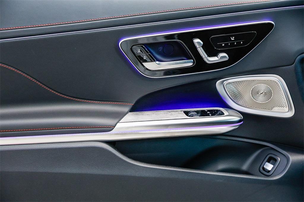 new 2025 Mercedes-Benz AMG CLE 53 car, priced at $84,170