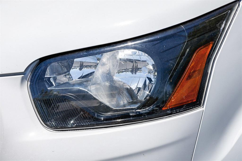 used 2020 Ford Transit-350 car, priced at $24,885