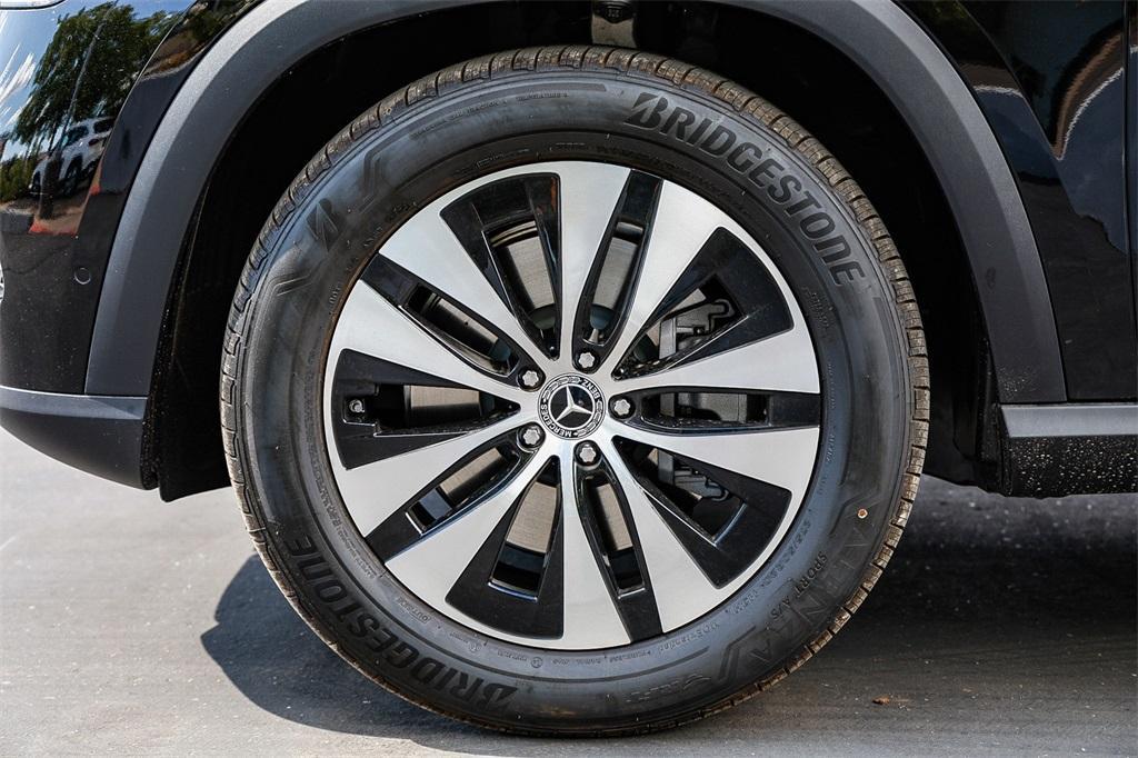 new 2025 Mercedes-Benz GLE 450e car, priced at $77,340
