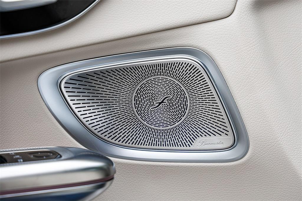 new 2025 Mercedes-Benz AMG CLE 53 car, priced at $95,830