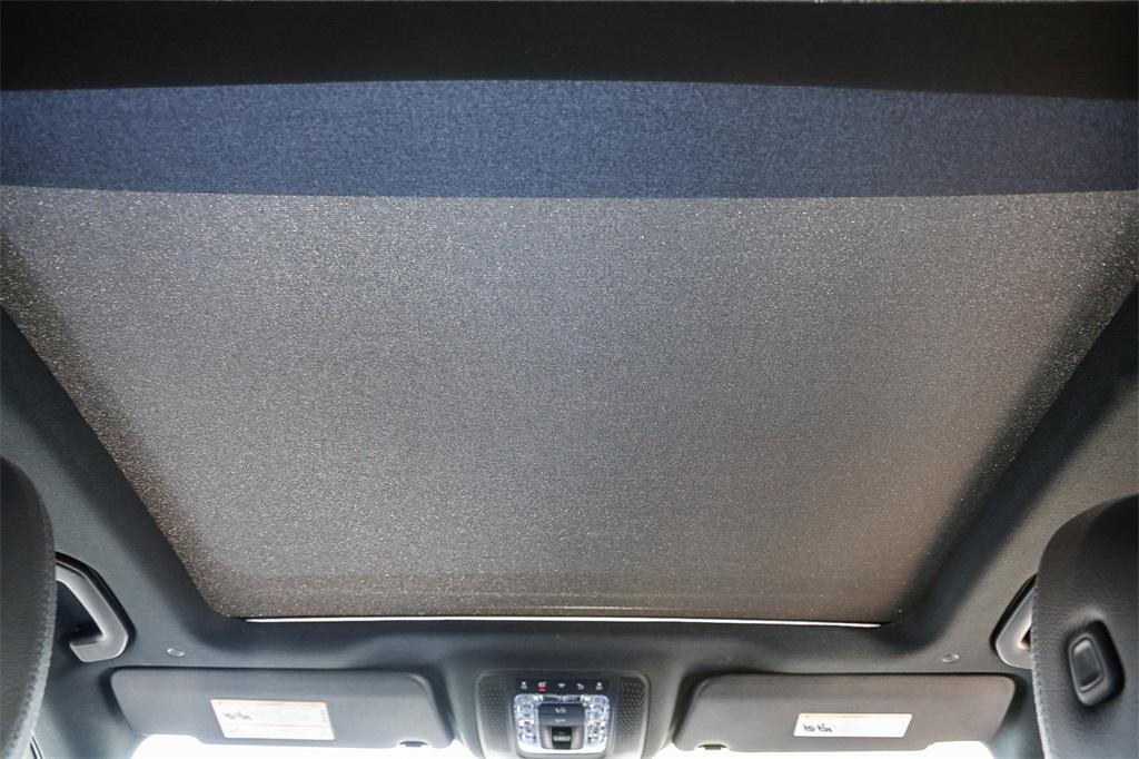 used 2022 Mercedes-Benz GLE 350 car, priced at $47,923