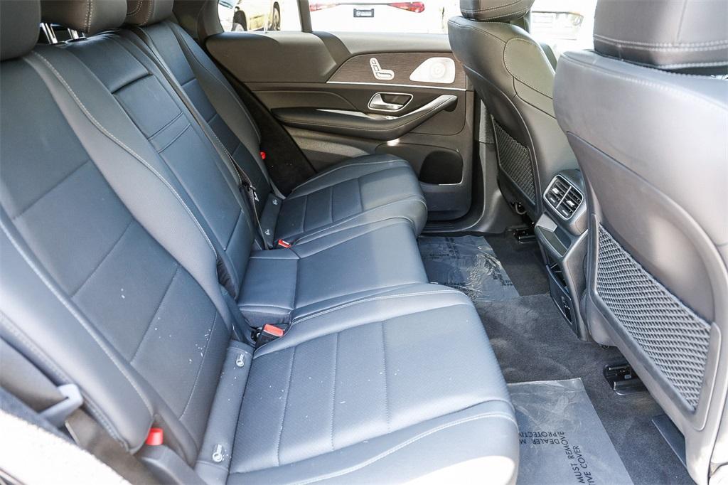 used 2022 Mercedes-Benz GLE 350 car, priced at $47,923