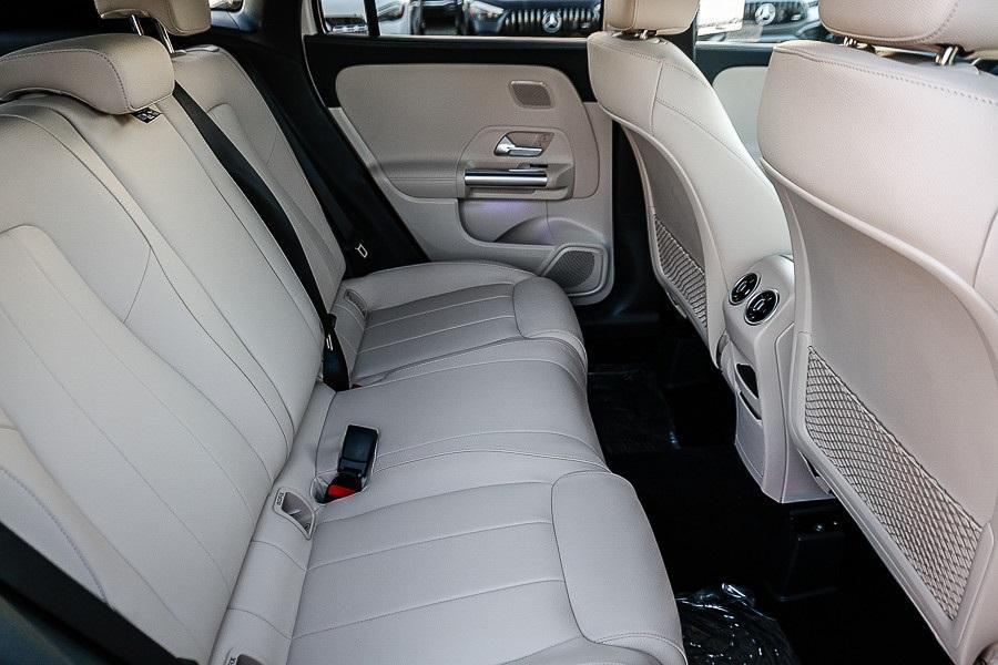 new 2026 Mercedes-Benz GLA 250 car, priced at $47,345
