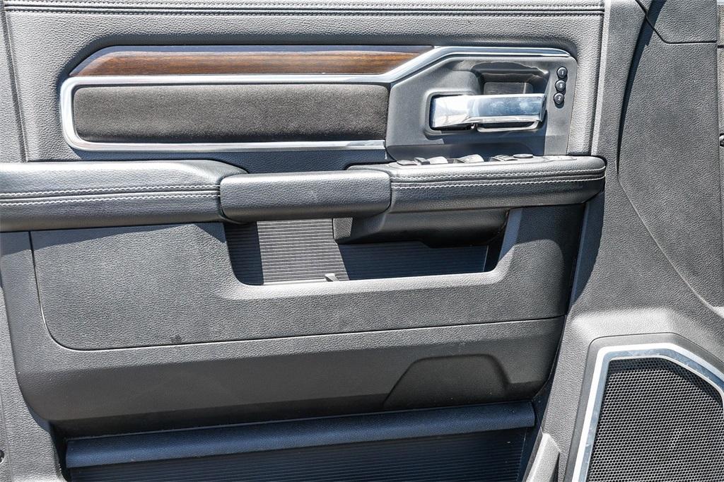 used 2024 Ram 2500 car, priced at $57,988