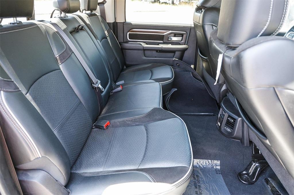 used 2024 Ram 2500 car, priced at $57,988