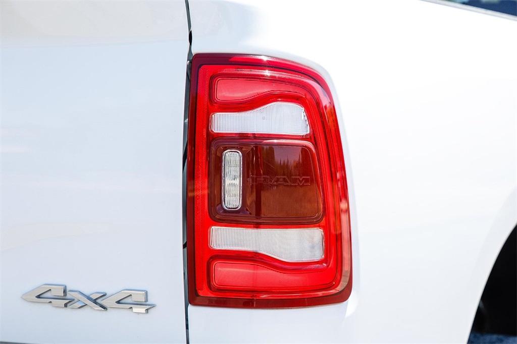 used 2024 Ram 2500 car, priced at $57,988