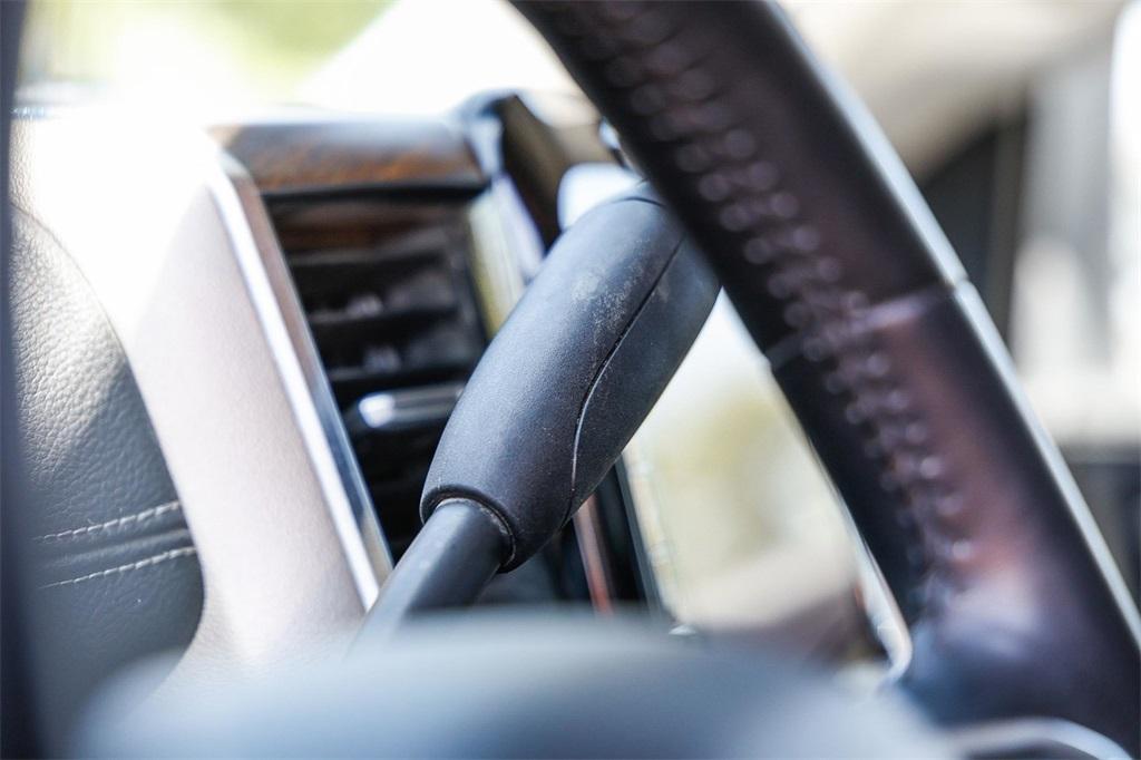 used 2024 Ram 2500 car, priced at $57,988