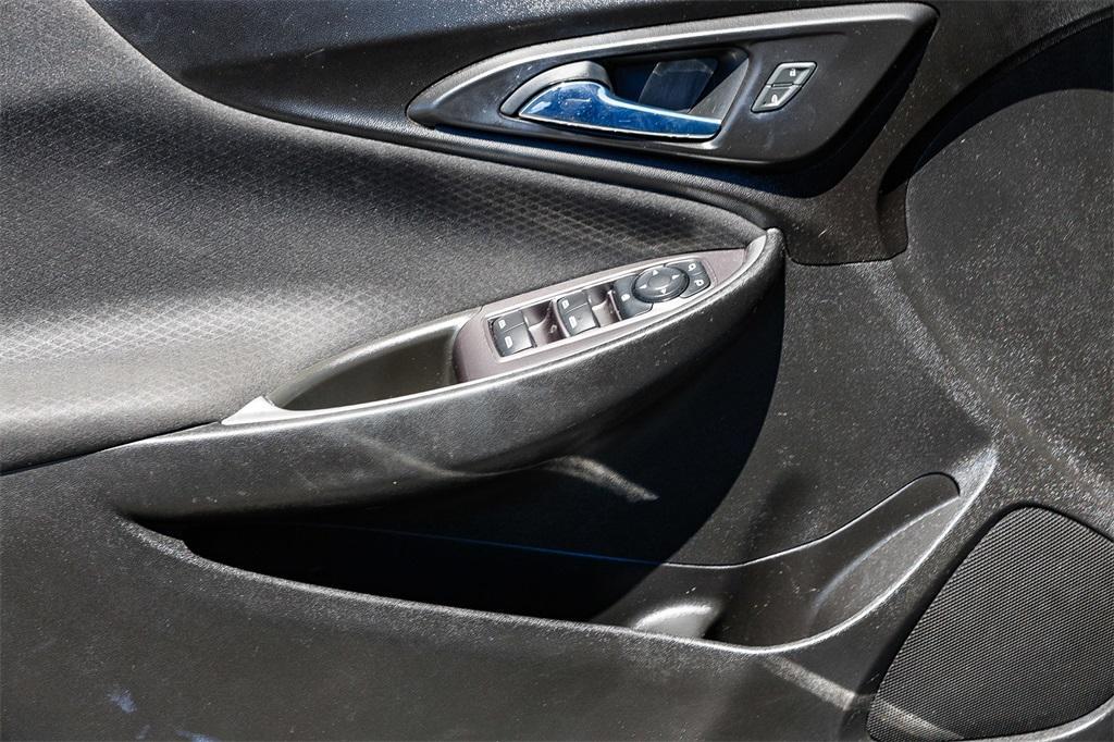 used 2019 Chevrolet Malibu car, priced at $15,980