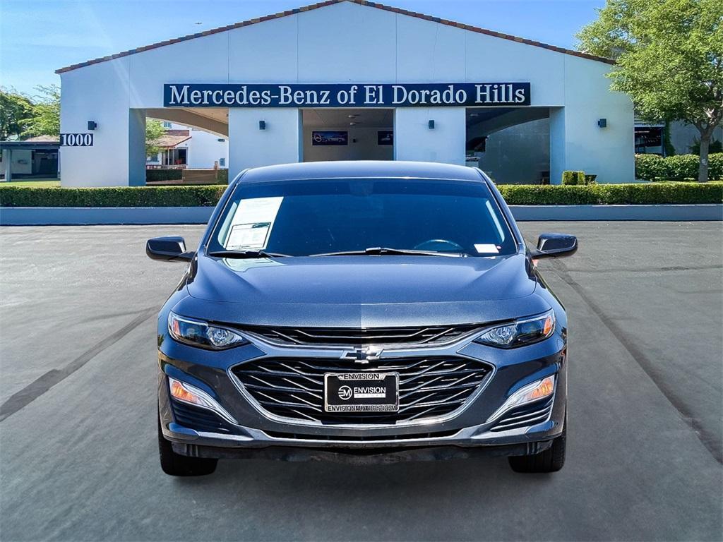 used 2019 Chevrolet Malibu car, priced at $15,980