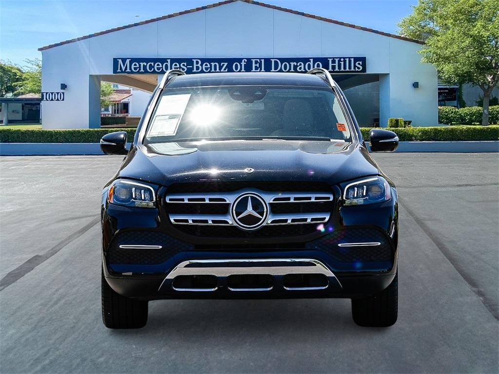 used 2020 Mercedes-Benz GLS 450 car, priced at $37,698
