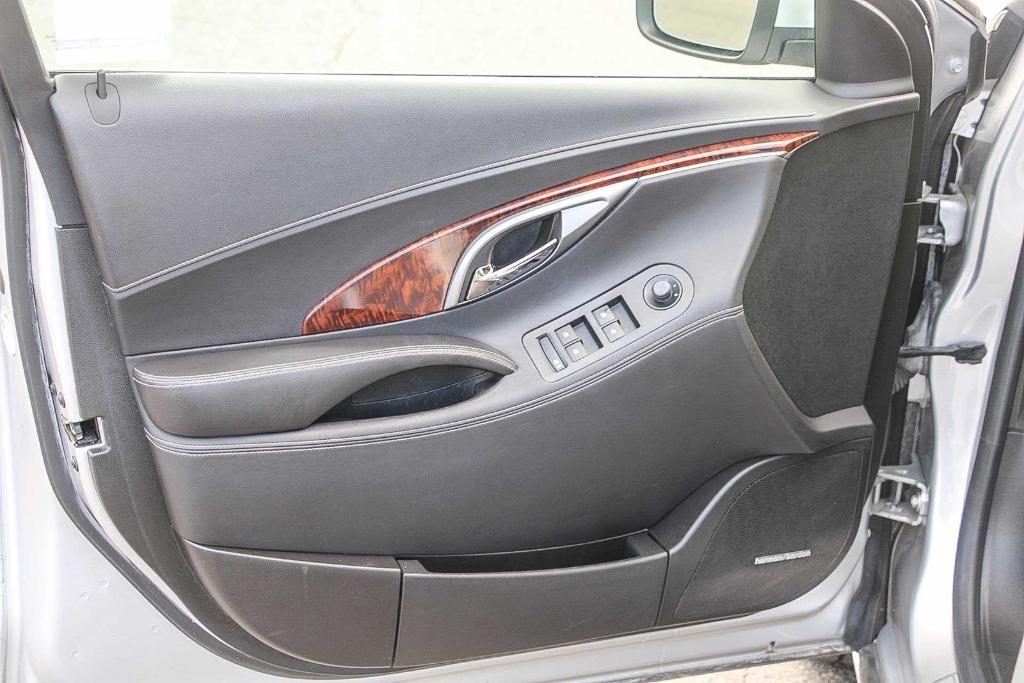 used 2013 Buick LaCrosse car, priced at $9,450