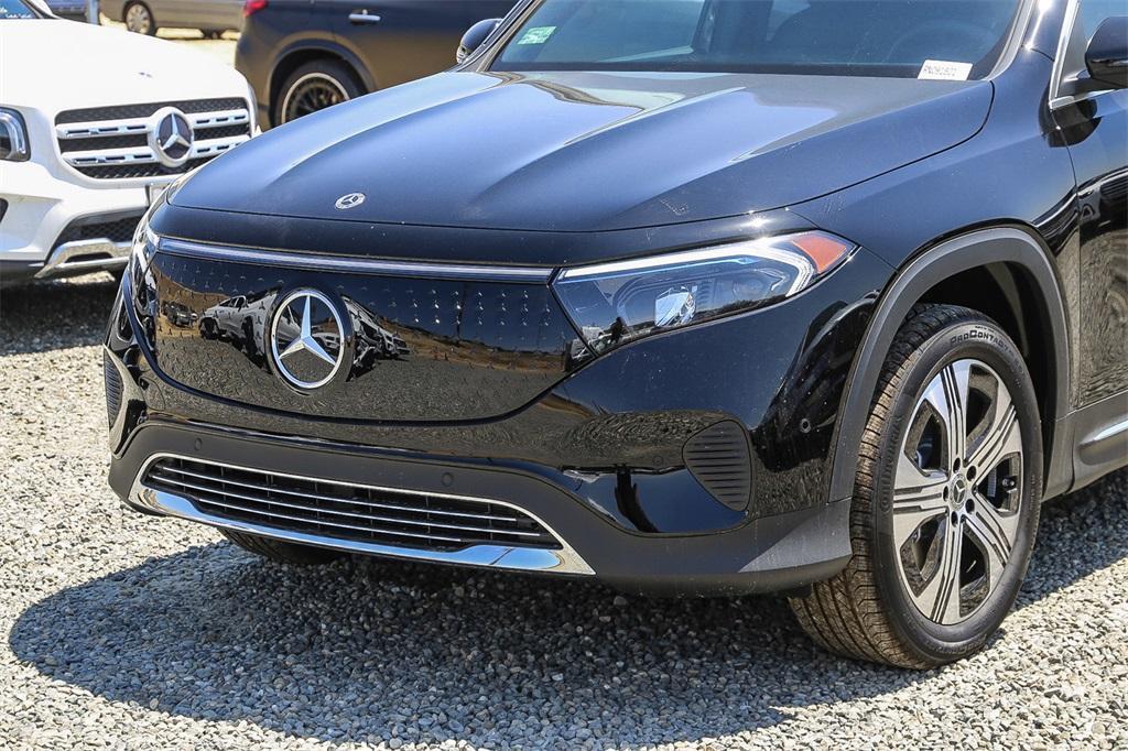 new 2024 Mercedes-Benz EQB 300 car, priced at $60,645