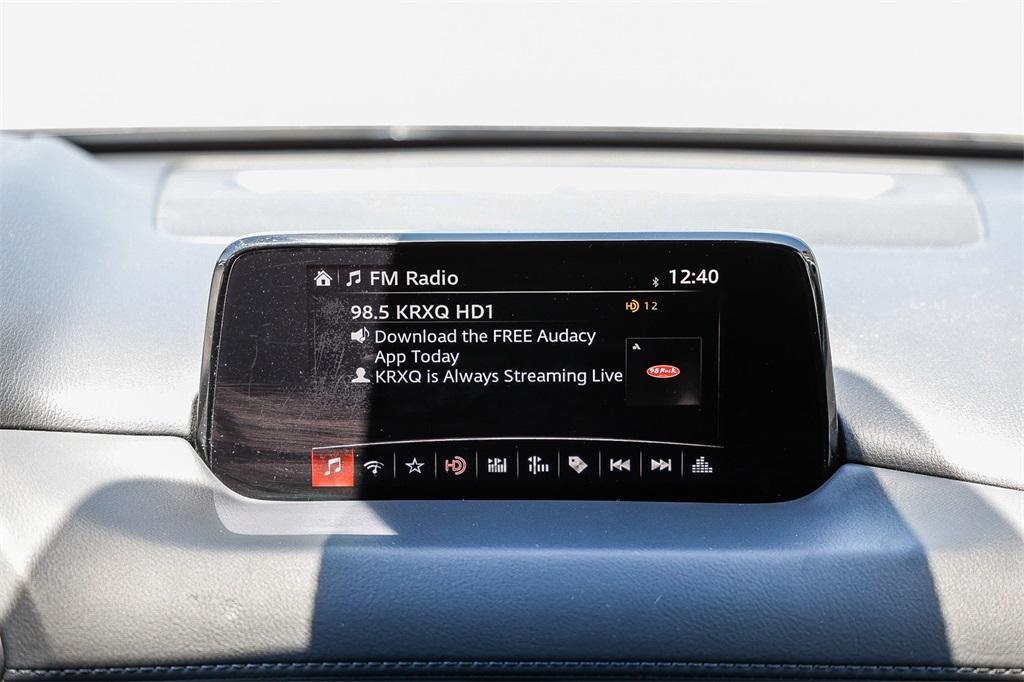 used 2019 Mazda CX-5 car, priced at $17,990
