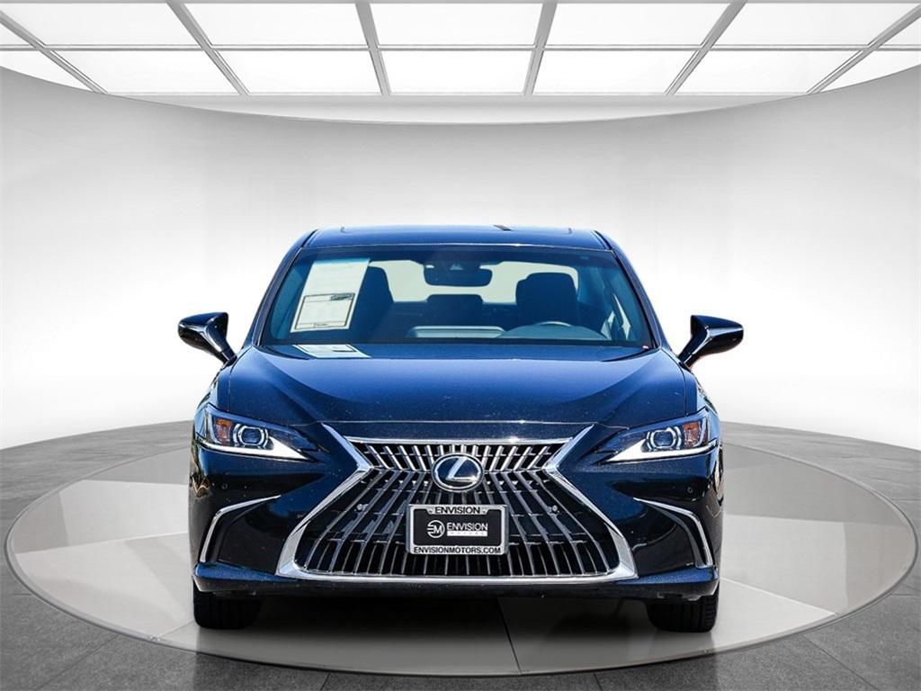 used 2022 Lexus ES 350 car, priced at $31,244